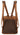 SPIKES & SPARROW Rucksack Damen | echt Leder