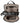 SPIKES & SPARROW Rucksack Damen | echt Leder