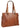 SPIKES & SPARROW Shopper LAPTOP SHOULDERBAG Damen | echt Leder