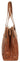 SPIKES & SPARROW Shopper LAPTOP SHOULDERBAG Damen | echt Leder