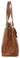 SPIKES & SPARROW Shopper LAPTOP SHOULDERBAG Damen | echt Leder