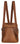 SPIKES & SPARROW Rucksack Damen | echt Leder