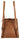 SPIKES & SPARROW Rucksack Damen | echt Leder