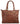 SAMANTHA LOOK Shopper Damen | echt Leder, Made in Italy