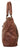 SAMANTHA LOOK Shopper Damen | echt Leder, Made in Italy