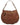 SAMANTHA LOOK Umhängetasche Damen | echt Leder, Made in Italy