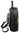 SAMANTHA LOOK Rucksack Damen | echt Leder, Made in Italy
