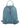 SAMANTHA LOOK Rucksack Damen | echt Leder, Made in Italy