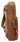 SANSIBAR Crossover Bag SANSIBAR SYLT Herren, Damen | echt Leder