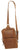 SANSIBAR Crossover Bag SANSIBAR SYLT Herren, Damen | echt Leder