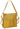SAMANTHA LOOK Schultertasche Damen | echt Leder, Made in Italy