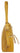 SAMANTHA LOOK Schultertasche Damen | echt Leder, Made in Italy