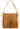 SAMANTHA LOOK Schultertasche Damen  |  echt Leder, Made in Italy