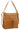 SAMANTHA LOOK Schultertasche Damen | echt Leder, Made in Italy