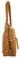 SAMANTHA LOOK Schultertasche Damen | echt Leder, Made in Italy