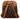 SPIKES & SPARROW Rucksack Damen | echt Leder