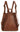 X-ZONE Rucksack Damen | echt Leder