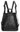 X-ZONE Rucksack Damen | echt Leder