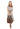 SAMANTHA LOOK Shopper Damen | echt Leder, Made in Italy