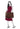 MANO Reisetasche DON PAOLO Herren, Damen | echt Leder