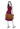 MANO Reisetasche DON PIETRO Herren, Damen | echt Leder