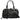 SAMANTHA LOOK Shopper Damen | echt Leder, Made in Italy
