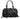 SAMANTHA LOOK Shopper Damen | echt Leder, Made in Italy