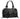 SAMANTHA LOOK Shopper Damen | echt Leder, Made in Italy