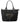SAMANTHA LOOK Shopper Damen  |  echt Leder, Made in Italy