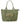 SAMANTHA LOOK Shopper Damen  |  echt Leder, Made in Italy