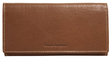 BRUNO BANANI Geldbörse Damen | echt Leder