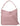 CLUTY Handtasche Damen | echt Leder, Made in Italy
