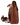SPIKES & SPARROW Rucksack Damen | echt Leder