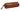 SPIKES & SPARROW Stiftetui PENCASE Herren, Damen | echt Leder