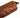 SPIKES & SPARROW Stiftetui PENCASE Herren, Damen | echt Leder