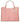 CLUTY Handtasche Damen | echt Leder, Made in Italy