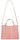 CLUTY Handtasche Damen | echt Leder, Made in Italy