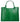 CLUTY Handtasche Damen | echt Leder, Made in Italy