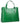CLUTY Handtasche Damen | echt Leder, Made in Italy