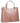 CLUTY Handtasche Damen | echt Leder, Made in Italy