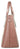 CLUTY Handtasche Damen | echt Leder, Made in Italy