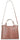 CLUTY Handtasche Damen | echt Leder, Made in Italy