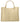 CLUTY Handtasche Damen | echt Leder, Made in Italy