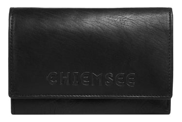 CHIEMSEE Geldbörse Damen | echt Leder