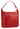 CLUTY Shopper Damen | echt Leder, Made in Italy