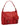 CLUTY Shopper Damen | echt Leder, Made in Italy