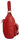 CLUTY Shopper Damen | echt Leder, Made in Italy