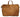 CLUTY Reisetasche Herren, Damen | echt Leder, Made in Italy