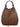 FORTY DEGREES Shopper Damen | echt Leder, Made in Italy