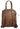 FORTY DEGREES Rucksack Herren, Damen | echt Leder, Made in Italy